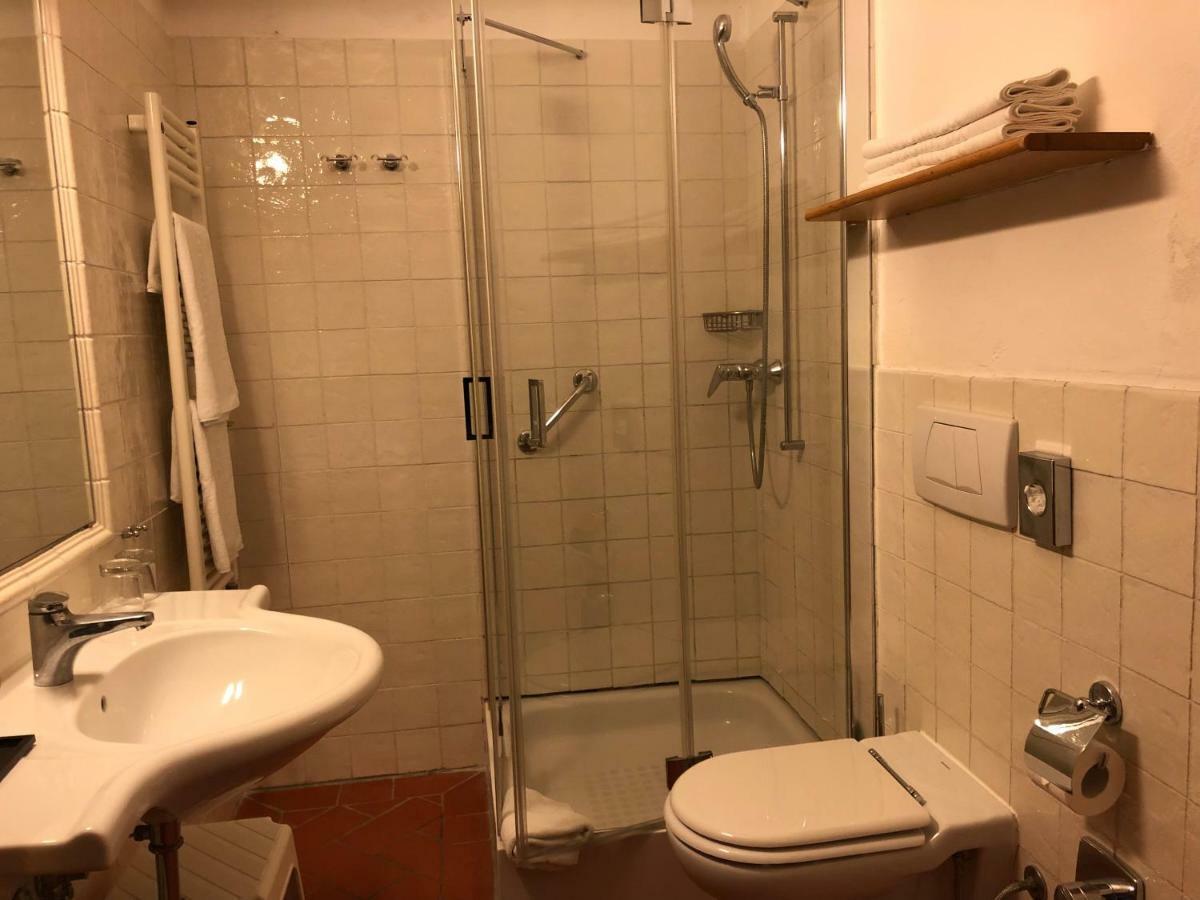 Hapimag Resort Tonda Montaione Zewnętrze zdjęcie