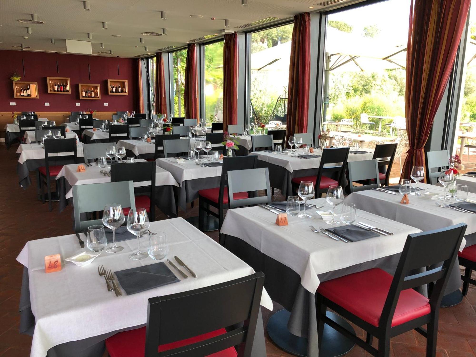 Hapimag Resort Tonda Montaione Zewnętrze zdjęcie